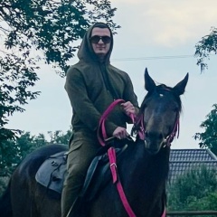 Юсуф Хамерзоев, 07.05.1996, Волгоград