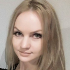 Наталья Буянкина, Алматы