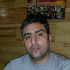 Vasif Gahramanov