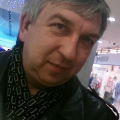 Алексей Бочаров, 23.06, Санкт-Петербург