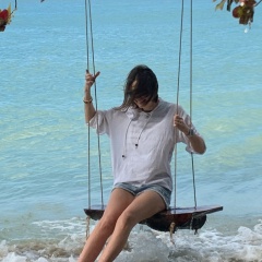 Александра Шихалева, Иркутск