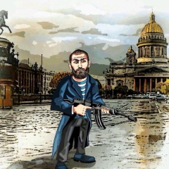 Эдуард Широбоков, 03.10.1978