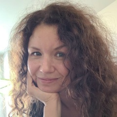 Ольга Жухарева, 27.08.1984, Севастополь