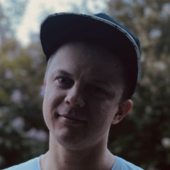 Павел Вильнянский, 06.10.1991, Екатеринбург