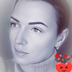 Галочка Николавна, 26.05