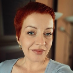Оксана Дорофеева, 17.08, Новосибирск