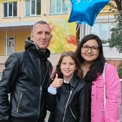 Гульшат Тищенко, 25.09, Тюмень