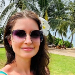 Елена Пелинегра, 25.04, Москва