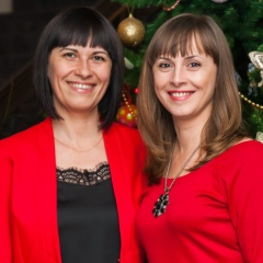 Оксана Фандуль, 27.09