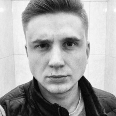 Иван Селивановский, 24.07.1989, Москва