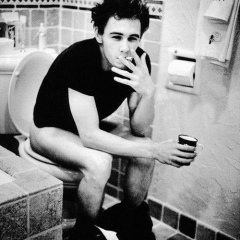 Любовник Дам, 04.01.1992, Москва