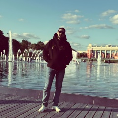 Олег Якшинский, Ташкент