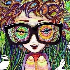 Даша Олейникова, 05.03, Санкт-Петербург