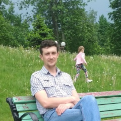 Михаил Дятлов, 01.06.1984, Молодечно