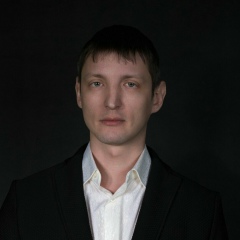 Павел Калиновский, 04.10.1983