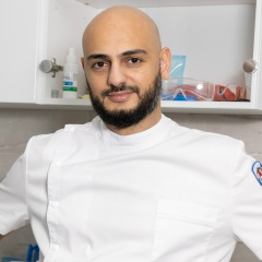 Мнацакан Хачатрян, 14.11, Москва