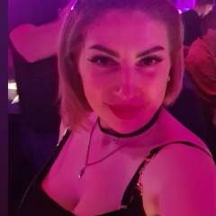 Ирина Шмидт, 23.12, Санкт-Петербург