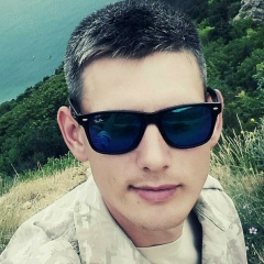 Иван Розаев, 10.05