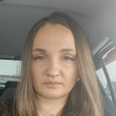 Елена Широкова, 12.02