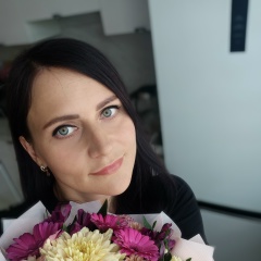 Юлия Павлова, 13.01.1990, Санкт-Петербург