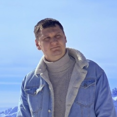 Миша Тучин, 11.06.1988