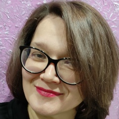 Светлана Решетникова, 12.07, Санкт-Петербург