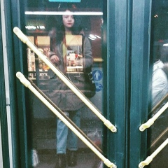 Aziza Ashiralieva, 28.02.1993, Москва