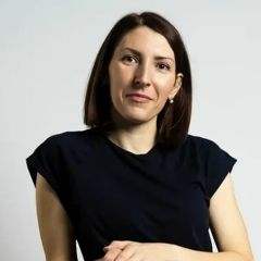 Ольга Смирнова, 11.05, Санкт-Петербург