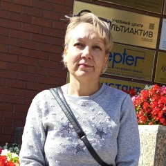 Динара Харлова, 02.03, Тюмень