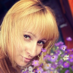 Екатерина Еропольская, 16.10, Якутск