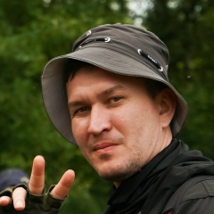 Виктор Швецов, 02.05, Кумертау
