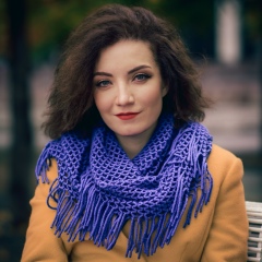 Татьяна Шашкова, 30.09.1986, Москва