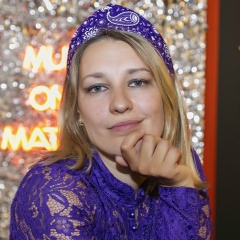 Оксана Кириллова, 21.06.1985, Санкт-Петербург