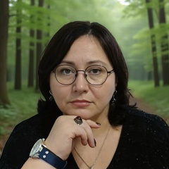 Марина Власова, 11.04, Омск
