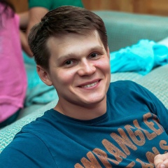 Леонид Бондаренко, 12.06.1989, Москва