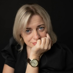 Светлана Маркусик, 11.07, Севастополь