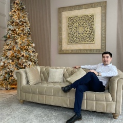 Эрик Бахыт, 05.06, Алматы