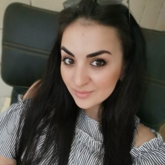 Анна Засопина-Кереселидзе, Майкоп
