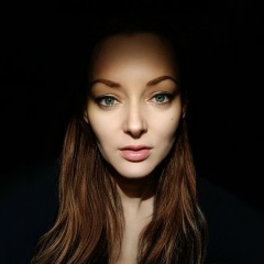 Юлия Степанова, 04.12, Санкт-Петербург