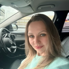 Марина Конискина, 14.07, Санкт-Петербург