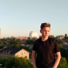 Денис Чуб, 11.06, Кропивницкий / Кировоград
