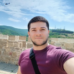 Талгат Чамсаев, 16.06, Калуга