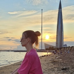 Людмила Метелькова, 19.08.1989, Нижний Новгород