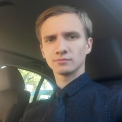 Александр Сергеев, 21.02, Гомель