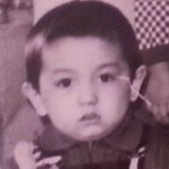Ержан Аязбаев, 20.10.1987, Атырау