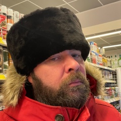 Павел Абрамов, 29.03