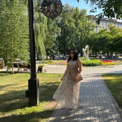 Татьяна Колчина, Новосибирск