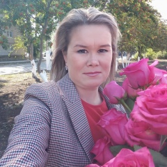 Светлана Мурзабаева, 30.05