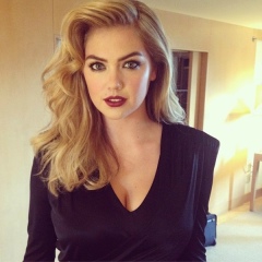 Kate Upton, 10.06.1992, New York City