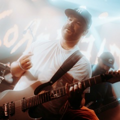 Алексей Савин, 25.12, Москва